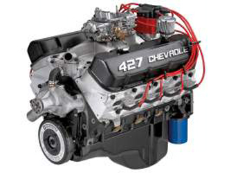 P544E Engine